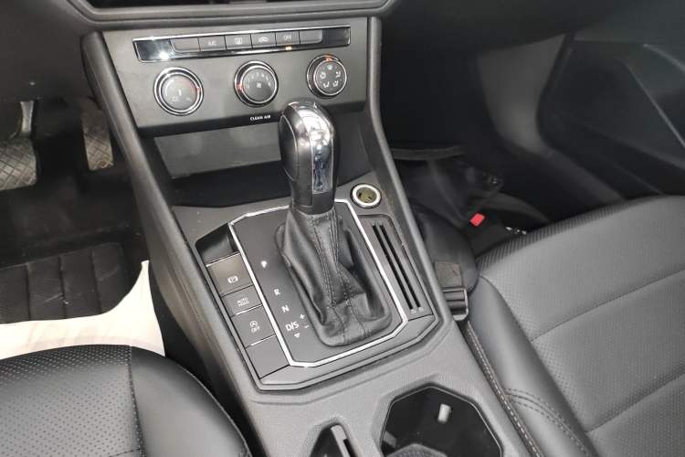 Used Volkswagen Lavida 2021 1.5L Automatic Comfort Edition
