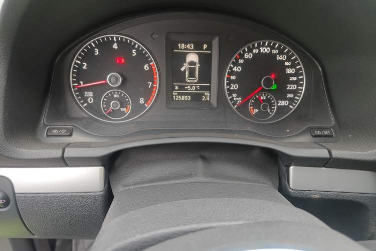 Used Volkswagen Scirocco 2014 1.4 TSI Competition Edition