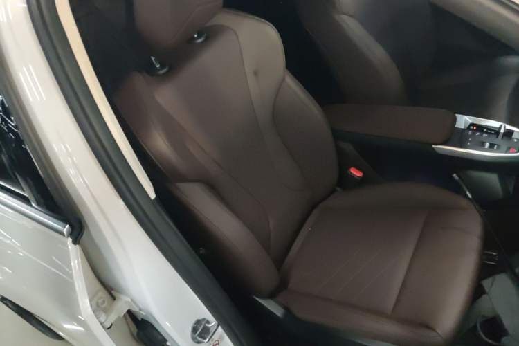 Used BMW X1 2023 sDrive25Li M Sport Package