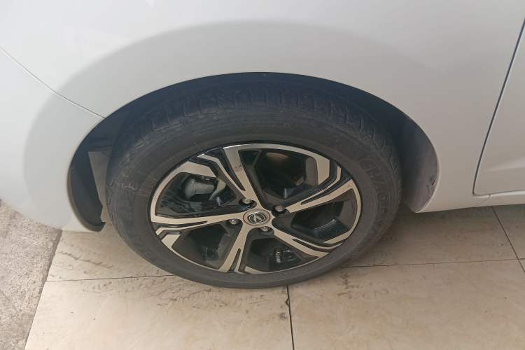 Used Oshan Benni E-Star 2021 National Edition Xin Yue Version Lithium-Ion Battery
