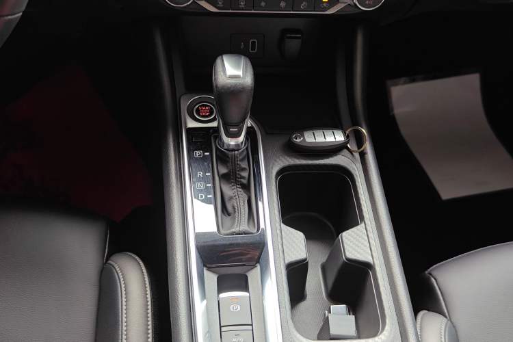 Used Nissan Sylphy 2022 1.6L XL CVT Enjoyment Edition Gear Lever