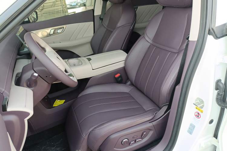 Used Deepal S07 2026 230Ultra with Huawei Qiankun ADS SE Edition
