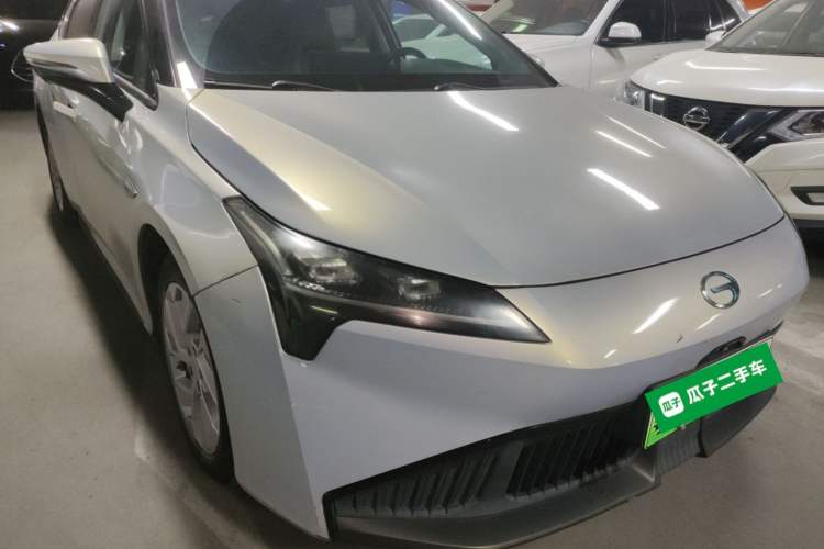 Used AION S Plus 2022 70 Intelligent Edition