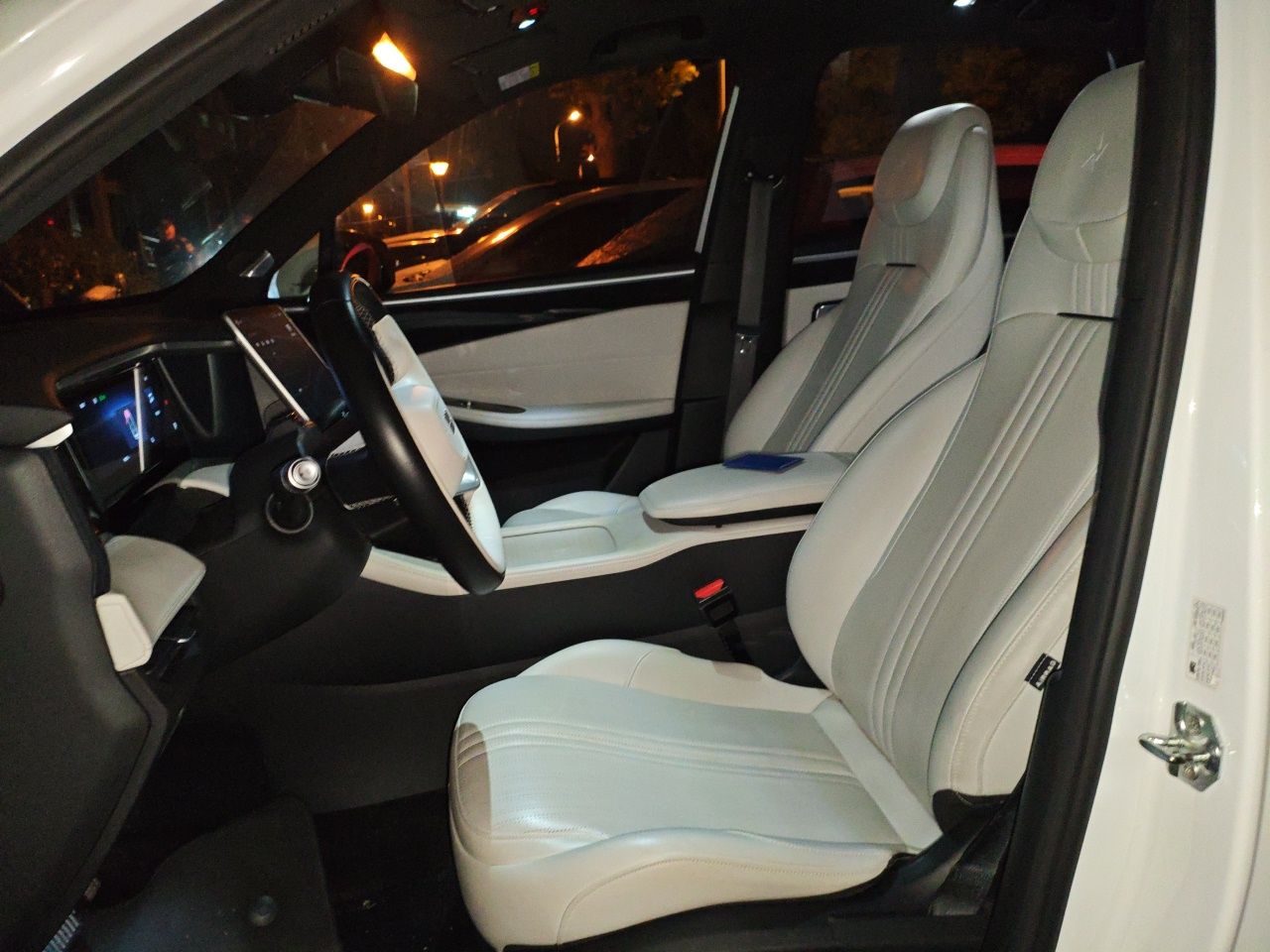 Geely Galaxy L7 2023 1.5T 115 km Starship — снимка 12