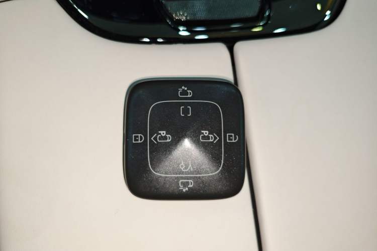 Used Zeekr 009 2022 WE Edition
