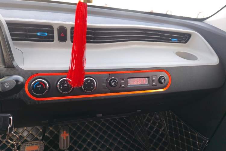 Used Wuling Hongguang MINIEV 2020 Zizai Version Lithium-NMC
