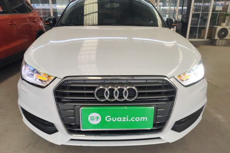 Used Audi A1 2016 30 TFSI Sportback Design Fashion Edition
