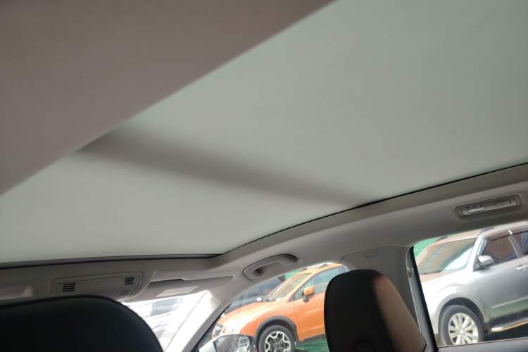 Used Volkswagen T-ROC 2018 280TSI DSG Two-Wheel Drive Advanced Version China V Emission Standard