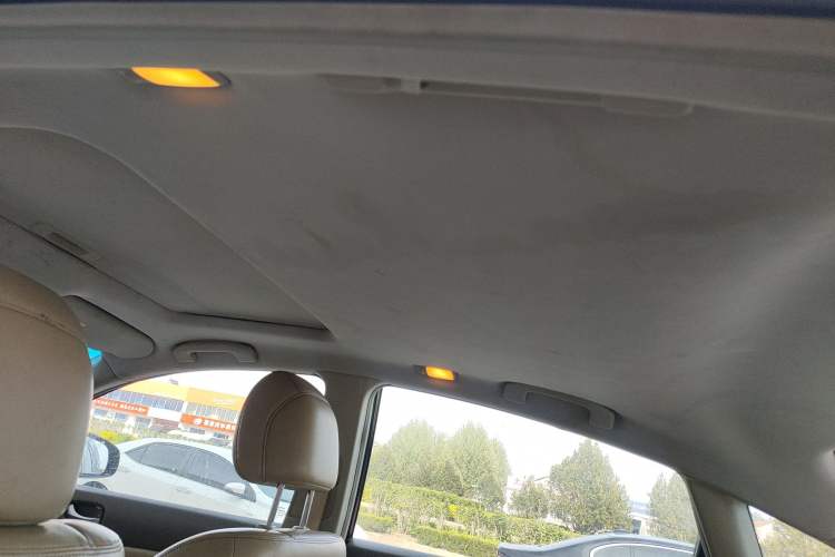 Used Nissan Teana 2011 2.5L XL Advanced Edition