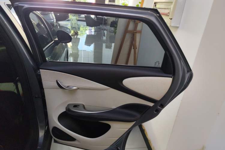 Used BYD Dolphin 2021 405 km Fashion Edition