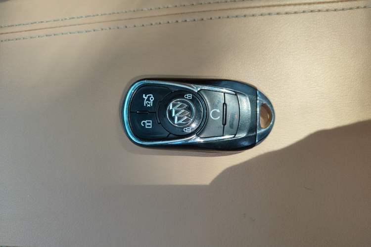 Used Buick LaCrosse 2016 20T Elite Edition