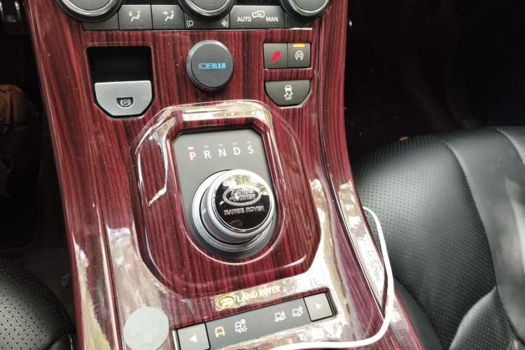 Used Land Rover Range Evoque 2014 2.0T 5-Door Ignite Edition
