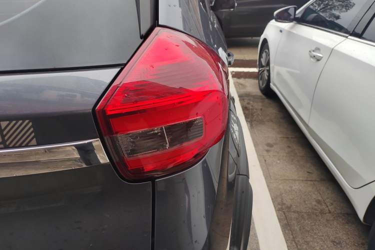 Used Chery Tiggo 3X 2018 1.5L Automatic Elite Edition