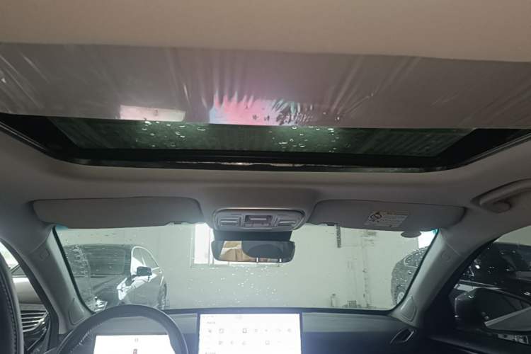 Used Geometry G6 2024 500KM Flagship Version