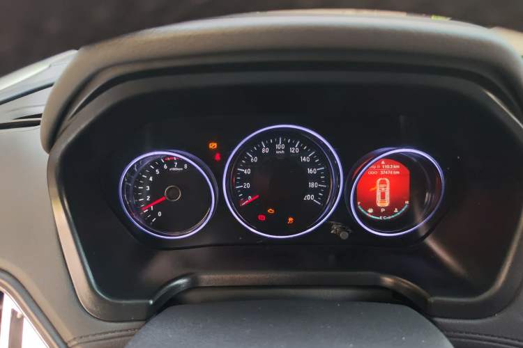 Used HYOSOW S5 2017 1.3T CVT Prestige Edition
