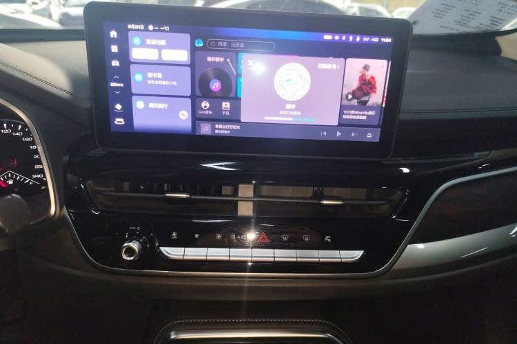 Used Haval H6 2023 National Trend Edition 1.5T Automatic Urban Version