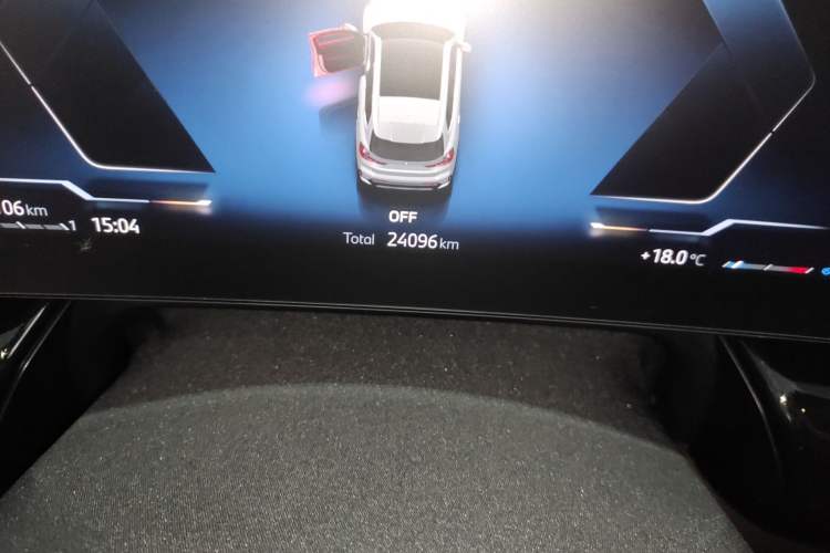 Used BMW X1 2024 sDrive25Li X Design Package
