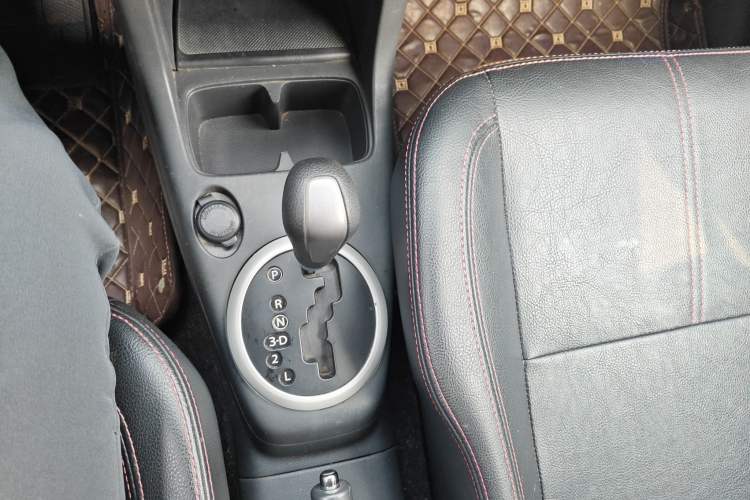 Used Suzuki Swift 2013 1.5L Automatic 20th Anniversary Limited Edition