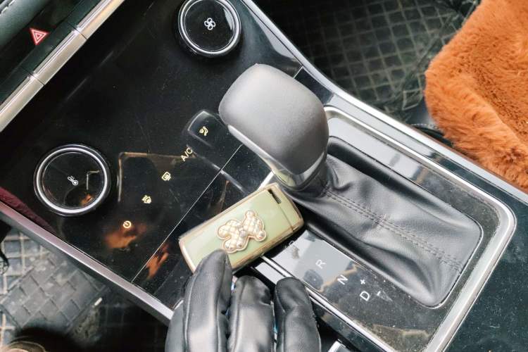 Used Chery Tiggo 5x 2020 1.5L CVT New Dynamic Edition
