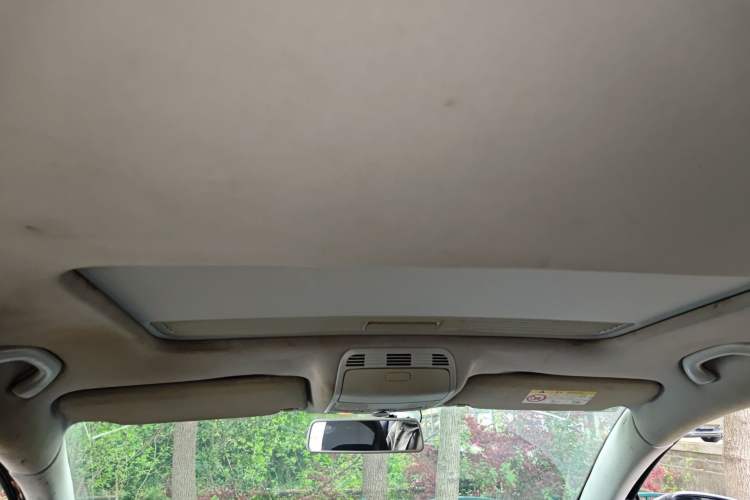 Used Volkswagen Magotan 2016 1.8TSI Smart Comfort Model