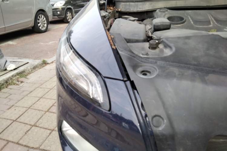 Used Jeep Cherokee 2017 2.0L Superior Edition