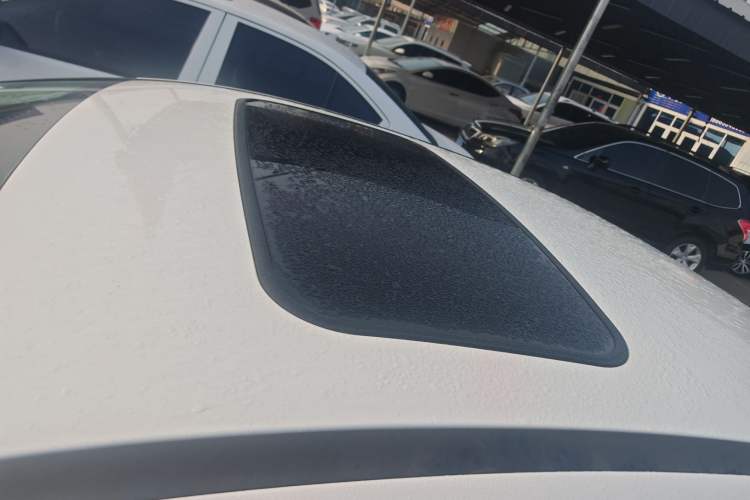 Used Ford Focus 2012 Sedan 1.6L Manual Fashion Edition