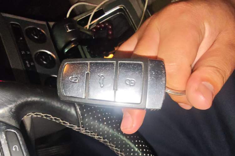 Used Volkswagen Magotan 2011 1.8TSI DSG Comfort Model
