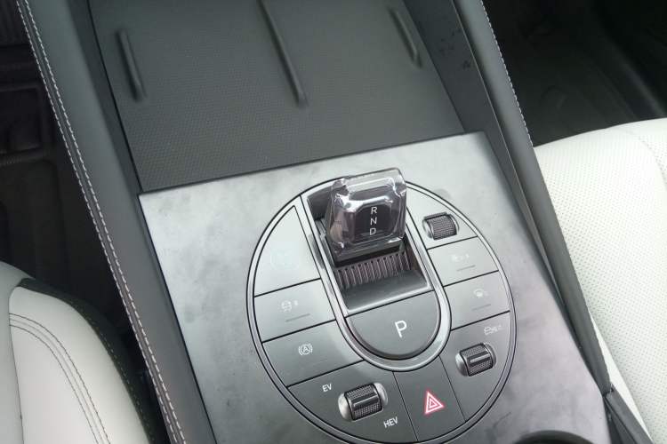 Used BYD Seal 06 New Energy 2024 DM-i 80KM Prestige Model