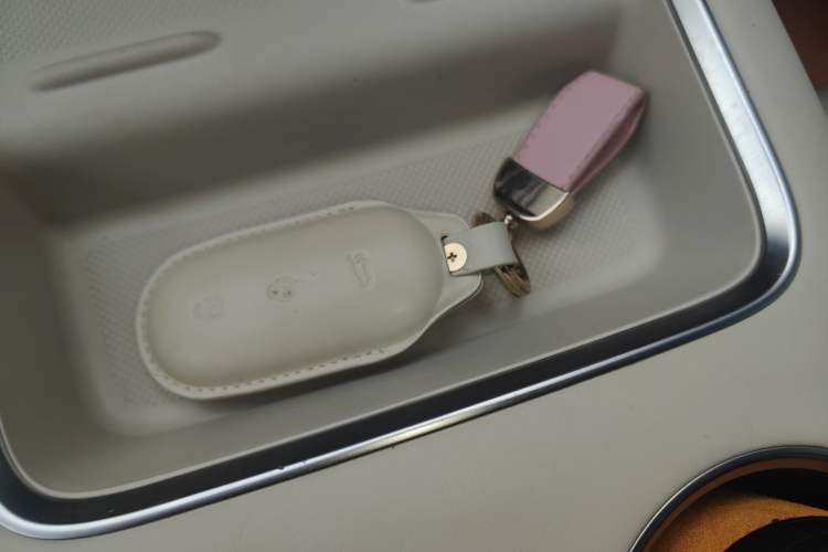 Used Li Auto L7 2023 Pro Model
