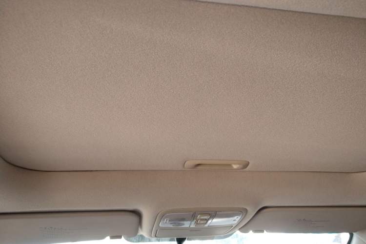 Used Hyundai Celesta 2011 1.6L Automatic Luxury Version