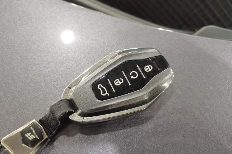 Used JETOUR Shanhai L9 2024 1.5TD 2DHT Pro 7-Seater
