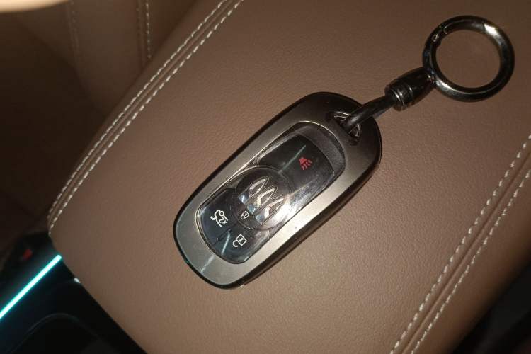 Used Buick Regal 2024 28T Luxury Edition
