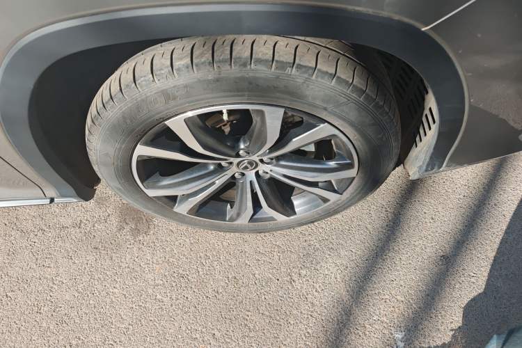 Used Lexus RX 2020 Facelifted 300 4x4 Elegant Edition