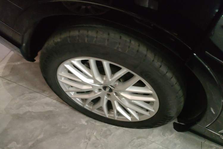 Used Audi Q7 2018 45 TFSI Technology Edition
