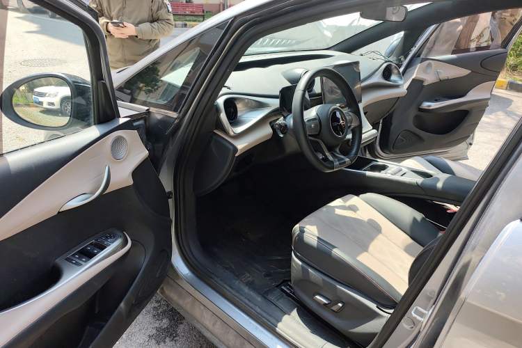 Used BYD Dolphin 2023 420 km Free Version