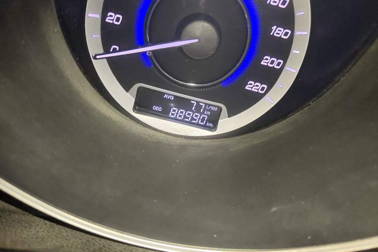 Used CHANGAN Eado 2015 1.6L Manual Luxury Model China IV Standard