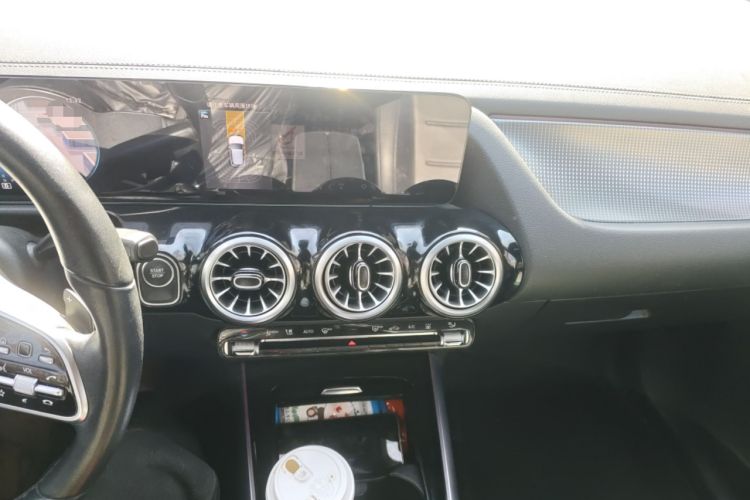 Used Mercedes-Benz EQA 2022 EQA 260