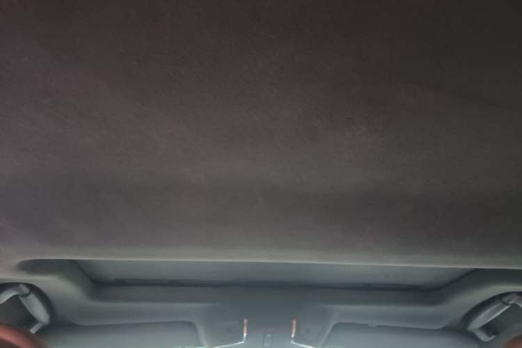 Used Maserati President 2013 3.0T Standard Model