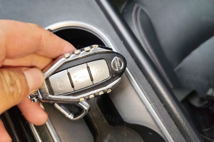 Used Nissan Teana 2022 2.0L XL-TLS Enjoyment Edition