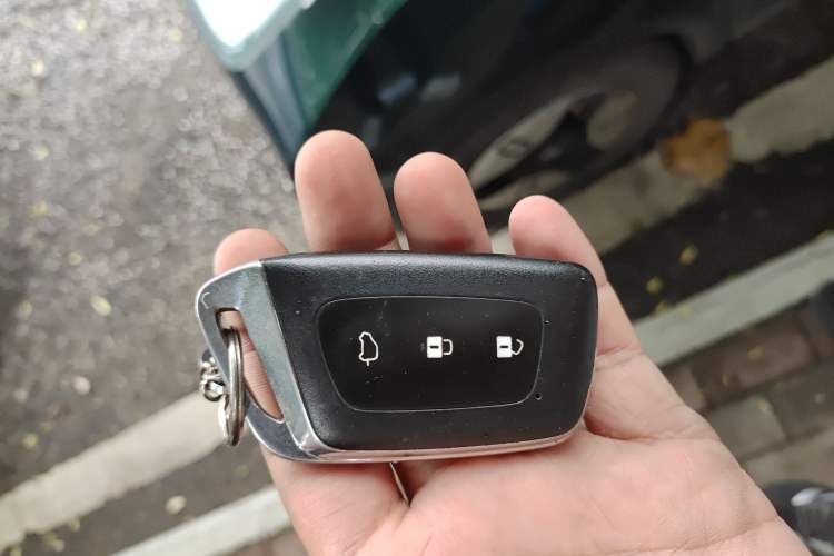 Used Baojun KiWi EV 2022 Artist Lite Edition Lithium Iron Phosphate