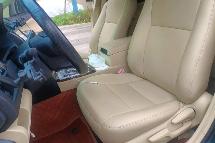 Used Toyota Camry 2015 2.0E Elite Edition