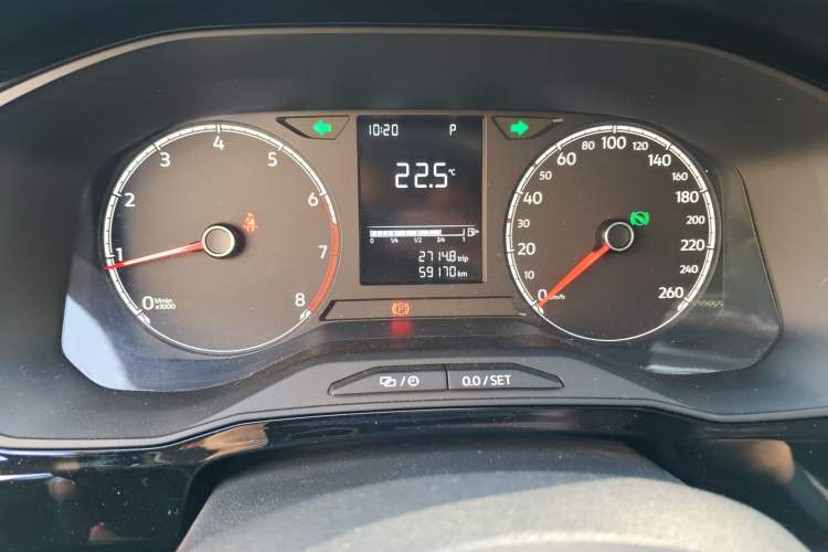 Used Jetta VS5 2019 280TSI Automatic Trend Model
