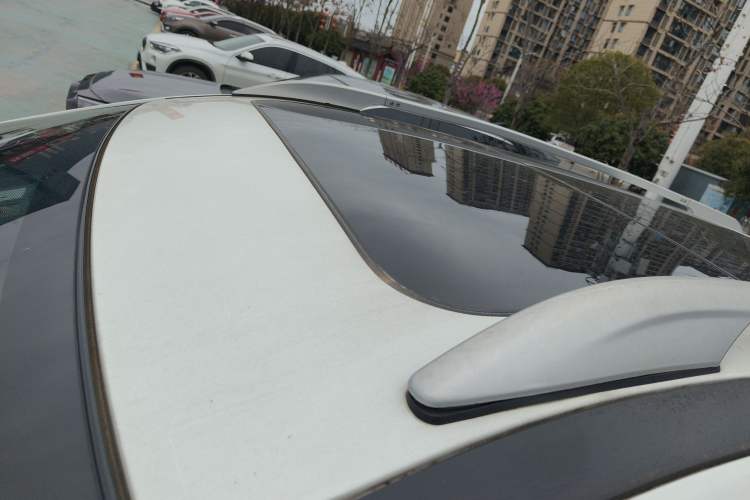 Used Nissan X-Trail 2020 2.0L XL ITS CVT 2WD SmartConnect Comfort Edition Roof