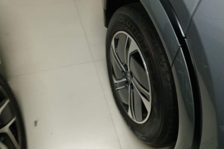 Used XPeng G6 2023 755 Ultra-Long Range Max