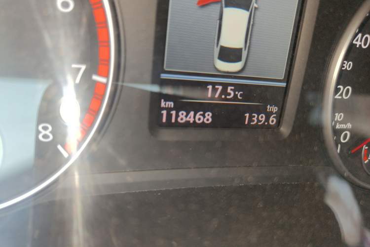 Used Volkswagen Passat 2011 2.0 TSI DSG Ultimate Edition
