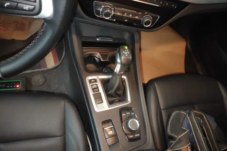 Used BMW 1 Series 2018 Revised 118i Fashion Edition