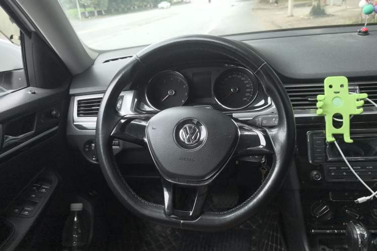 Used Volkswagen Bora 2017 1.6L Automatic Comfort Model