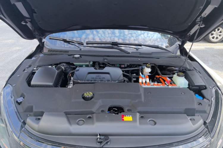 Used Wuling Xingguang 2023 150 Advanced Edition