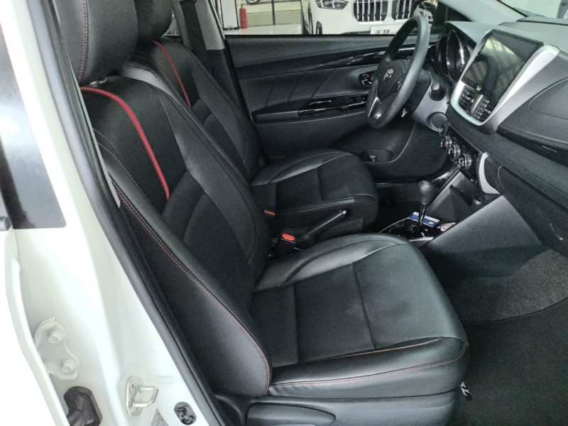 Used Toyota YARiS L Zhi Xuan 2022 X-Trail 1.5L CVT Luxury PLUS Edition — 24
