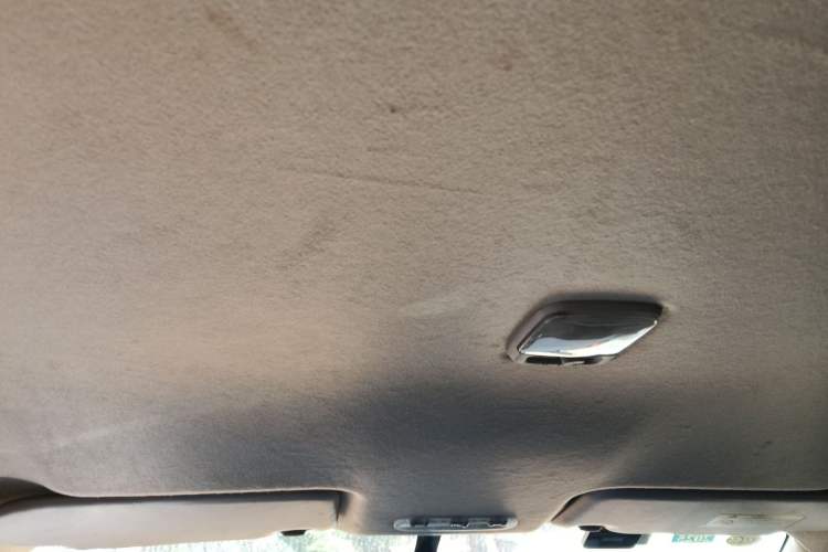 Used Dongfeng Palazzo 2021 1.8T Manual Two-Wheel Drive Elite Edition Headliner